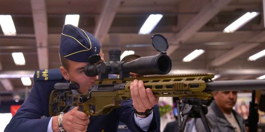 kekuatan militer ri nomor 1 di asean, intip anggaran pertahanan masing-masing negara