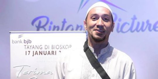 Terbaring di Rumah Sakit, Ini Sakit yang Diidap Gary Iskak