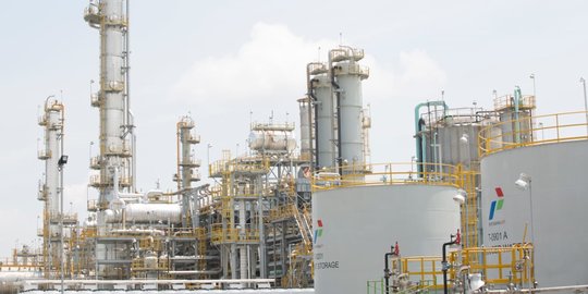Pertamina Gandeng Perusahaan Jepang dan ITB Studi CCUS untuk Proyek Lapangan Gundih