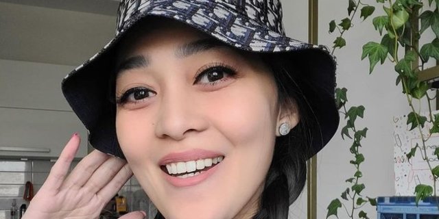 Intip Potret Masa Kecil Gracia Indri, Netizen Ramai Komentar Begini