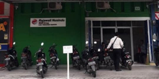 RNI Perkuat Bisnis Retail Pangan Hingga Farmasi di Manado