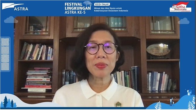 festival lingkungan astra aksi nyata untuk dukung keberlanjutan ekosistem