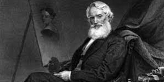 Sejarah 20 Juni: Samuel Morse Menerima Hak Paten Telegraf, Baca Lebih Lanjut