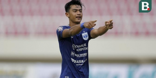 Jelang Liga 1: PSIS Menanti Tawaran Resmi Tim Korea Selatan, Seongnam FC untuk Pratama Arhan