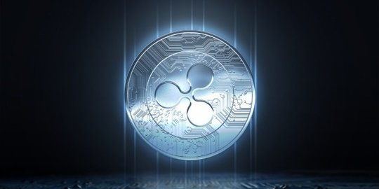 bergabung dalam perdagangan aset kripto