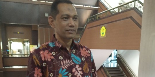 ICW Duga Nurul Ghufron Takut Sebut Firli Bahuri Aktor di Balik TWK