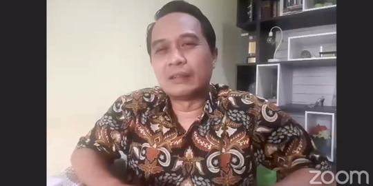 IDI Duga Klaster Baru Covid-19 Bermunculan Akibat Penularan Lewat Droplet