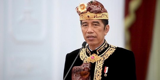 Jika Komitmen dengan Pidato, Jokowi Bisa Dengan Mudah Setop Polemik TWK Pegawai KPK