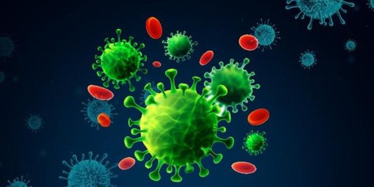 IDI Sebut Virus Corona Varian Delta Banyak Serang Anak Muda, Berbahaya bagi Ibu Hamil