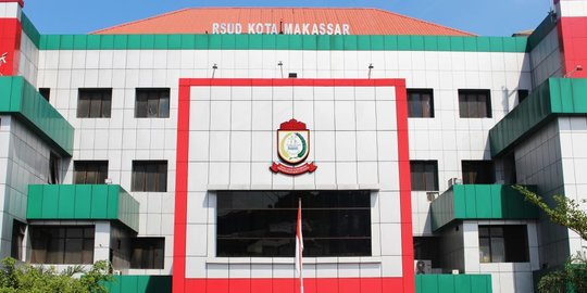 Deteksi Varian Baru Covid-19, Pemkot Makassar Siapkan Laboratorium di RSUD Daya