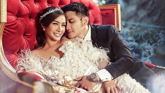 rezky aditya transformasi