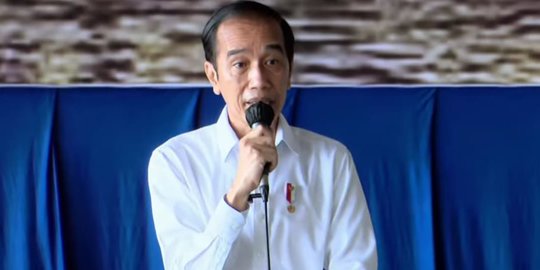 Tolak Usulan Relawan Jokowi, PPP Ingin Masa Jabatan Presiden Tetap 2 Periode