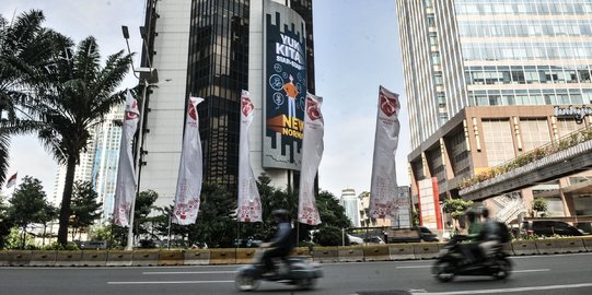 Ingin Terapkan Lockdown, Pemda Harus Siap Tanggung Pelemahan Ekonomi