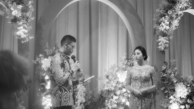 penuh haru bahagia intip momen lamaran winona willy adik nikita willy