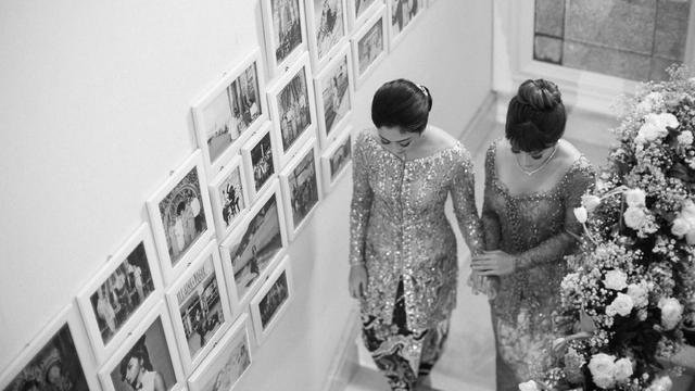 penuh haru bahagia intip momen lamaran winona willy adik nikita willy