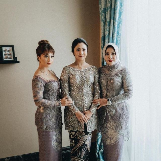 penuh haru bahagia intip momen lamaran winona willy adik nikita willy