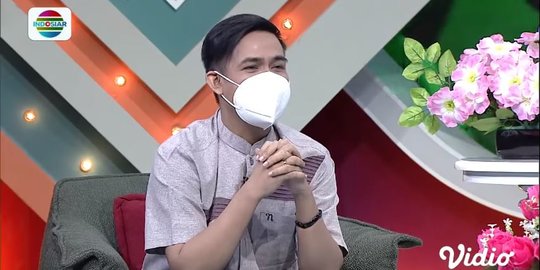 Curi Perhatian, Ini 4 Momen Fildan DA saat Jadi Bintang Tamu di Tasbih Indosiar