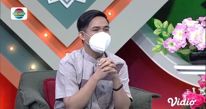 fildan da tasbih indosiar