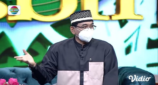 fildan da tasbih indosiar