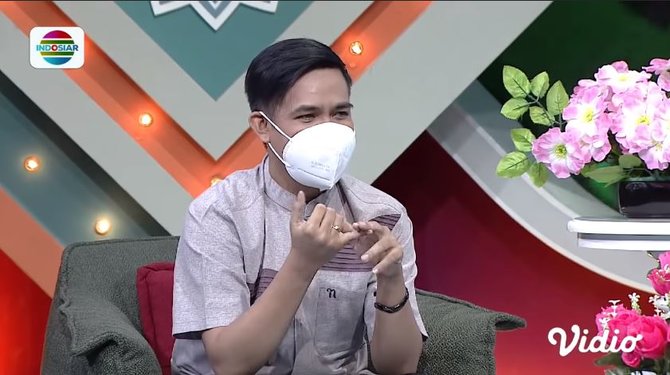 fildan da tasbih indosiar