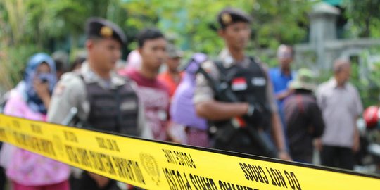 DPR: Kerja Polisi Cari Pelaku Pembunuhan Jurnalis di Medan Jadi Ujian Kapolri