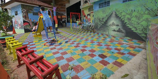 IDAI Minta Semua Kegiatan Libatkan Anak Dilakukan Daring