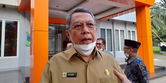 Pulang dari Luar Kota, Warga Tangsel Wajib Karantina 5 Hari