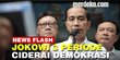 VIDEO: Ramai-Ramai Tolak Wacana Presiden Jokowi 3 Periode
