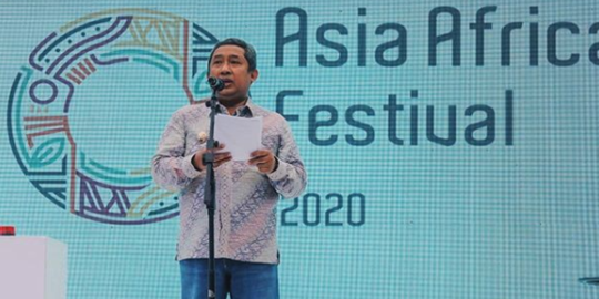 Studi Banding ke Yogya Saat Lonjakan Covid-19, Camat di Kota Bandung Terancam Sanksi