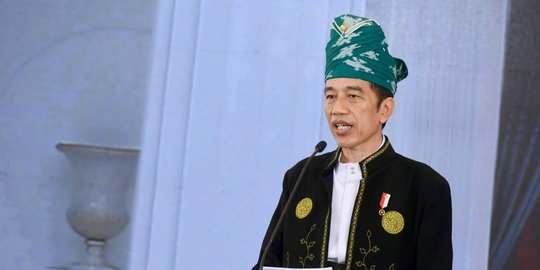PAN: Wacana Jokowi 3 Periode Harus Dihentikan, Bisa Bikin Gaduh