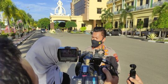 Polda Aceh Pastikan Syarat Bikin SIM hingga SKCK Sertakan Sertifikat Vaksinasi Hoaks