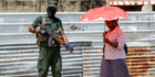 Militer Sri Lanka Selidiki Tentara yang Diduga Permalukan Warga Muslim