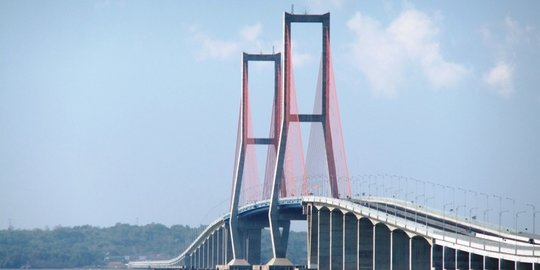 Ingin Melintasi Suramadu, Warga Bangkalan Harus Kantongi SIKM