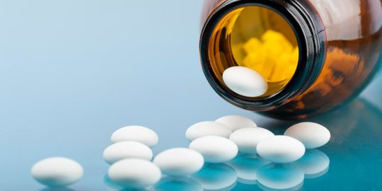 Dokter Belum Rekomendasikan Penggunaan Ivermectin untuk Covid-19