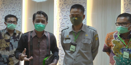 Kasus Covid-19 Melonjak, IDI Minta Pemerintah Tracing Semua Kelompok Umur