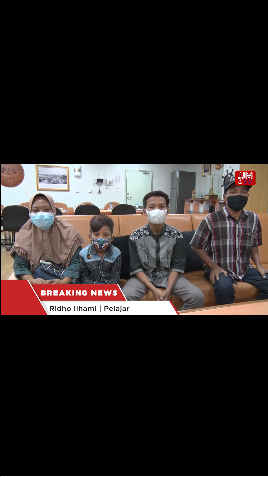 pengakuan berbeda pelajar diselamatkan tni al