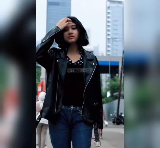 mirip mendiang nike ardilla
