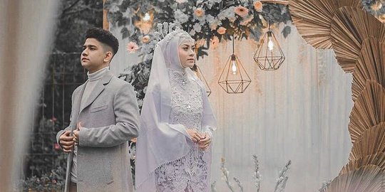Sempat Dikabarkan Akan Menikah, Syakir Daulay Akhirnya Buka Suara