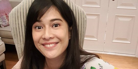 Dian Sastro Ungkap Pernah Dibully saat SMA karena Jadi Gadis Sampul, Begini Ceritanya