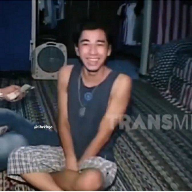 perjalanan raffi ahmad di dunia hiburan
