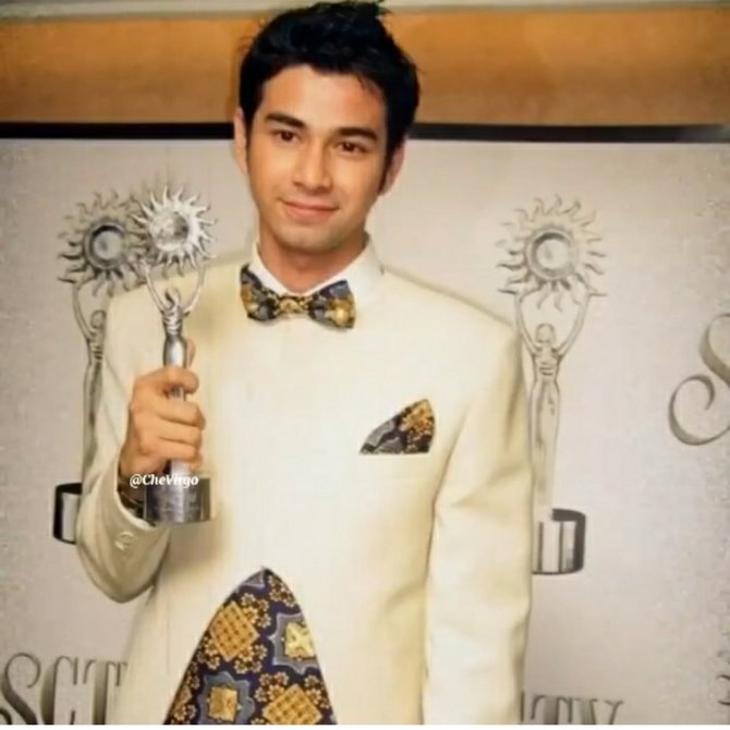 perjalanan raffi ahmad di dunia hiburan