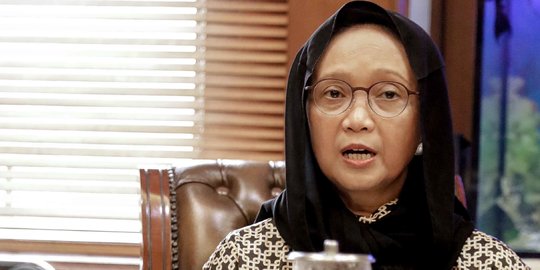 Menlu Retno: Peran Perempuan Penting Dalam Tangani Pandemi