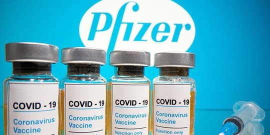 Israel Desak Vaksinasi Covid-19 Remaja untuk Cegah Penyebaran Varian Delta