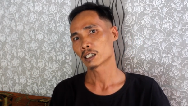 viral desa unik di kebumen