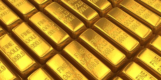 Hartadinata Kini Produksi Emas Batangan Antam Bentuk Persegi Panjang
