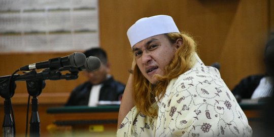 Kasus Penganiayaan Sopir Taksi, Bahar Smith akan Terima Putusan Vonis 3 Bulan Penjara