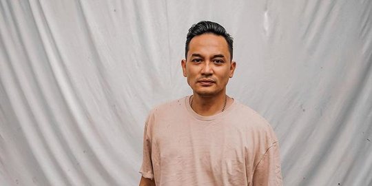 4 Perjalanan Karier Panji Saputra, Pemeran Suami Jahat di Suara Hati Istri