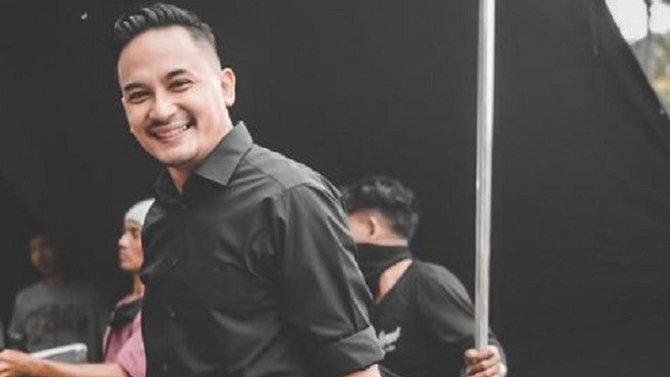 4 perjalanan karier panji saputra pemeran suami jahat di suara hati istri