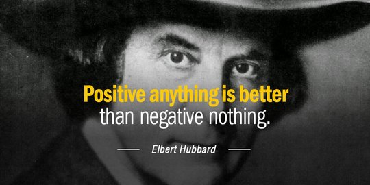 40 Kata Kata Bijak Elbert Hubbard Tentang Kehidupan Inspiratif Dan Penuh Makna Merdeka 