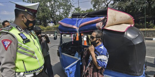 Pemkot Yogyakarta Bakal Ingatkan Pelanggar Lalu Lintas Melalui ATCS